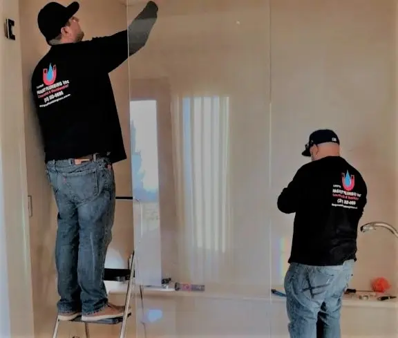 Professional plumbing installation for Toilet Repair in Combine